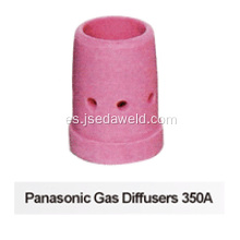 Difusor de Gas Panasonic 350A